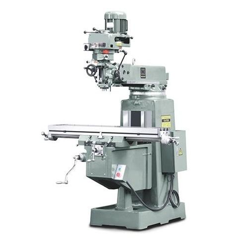 Фрезерный станок 3 оси - M3E(X6325A) - Hercules Machinery Equipment Ltd. - вертикальный