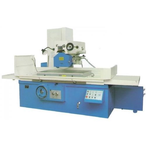 Станок для шлифования поверхность - M7150 - Hercules Machinery Equipment Ltd.