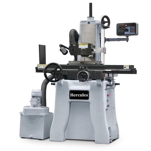 Станок для шлифования поверхность - M618B - Hercules Machinery Equipment Ltd. - высокой точности