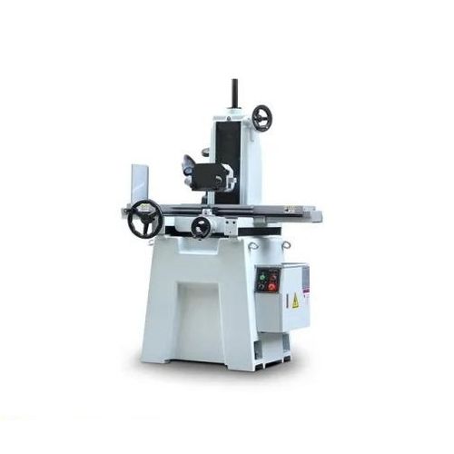Станок для шлифования поверхность - M618A - Hercules Machinery Equipment Ltd. - высокой точности