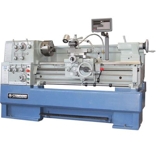 Традиционный токарный станок - C6241 - Hercules Machinery Equipment Ltd. - горизонтальный