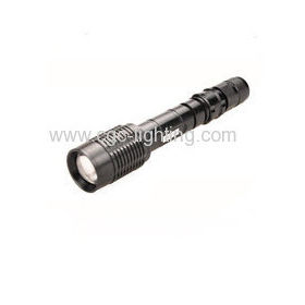 Светодиодный фонарик - CGC-T6 - Ningbo Boyi Electronics Co., Ltd. - рабочий / заряжаемый