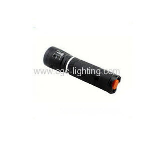 Светодиодный фонарик - CGC-Y25 - Ningbo Boyi Electronics Co., Ltd. - рабочий / заряжаемый / портативный