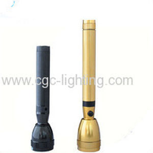 Светодиодный фонарик - CGC-867-3 - Ningbo Boyi Electronics Co., Ltd. - рабочий / заряжаемый / герметичный