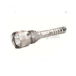 Светодиодный фонарик - CGC-Y9 - Ningbo Boyi Electronics Co., Ltd. - рабочий / заряжаемый / портативный