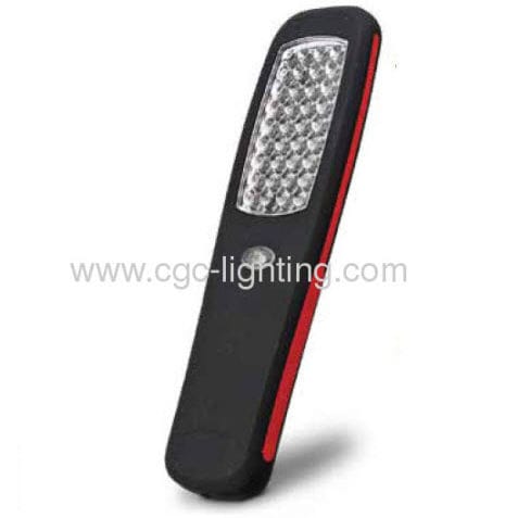Светодиодный рабочий фонарь - CGC-WL4362 - Ningbo Boyi Electronics Co., Ltd. - рабочий / заряжаемый / шарнирный