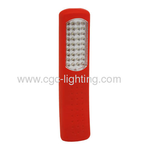 Светодиодный рабочий фонарь - CGC-WL-1215 - Ningbo Boyi Electronics Co., Ltd. - рабочий / заряжаемый / беспроводной