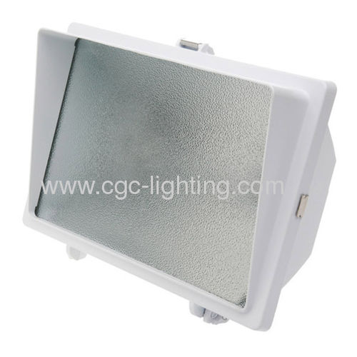 Галогенный прожектор - CGC-FL31 - Ningbo Boyi Electronics Co., Ltd. - устойчивый к погодным катаклизмам / для наружного применения