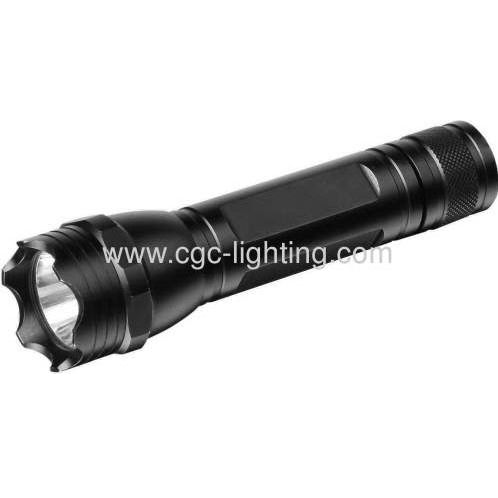 Светодиодный фонарик - CGC-SDJ123 - Ningbo Boyi Electronics Co., Ltd. - рабочий / заряжаемый / высокая мощность
