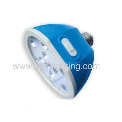 Ампула точечный свет - CGC-Bulb01 - Ningbo Boyi Electronics Co., Ltd. - светодиодная / белая горячая