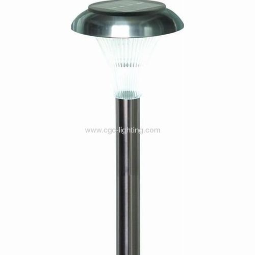 Освещение светильник - CGC-SL2048 - Ningbo Boyi Electronics Co., Ltd. - светодиодное / для наружного применения / из нержавеющей стали