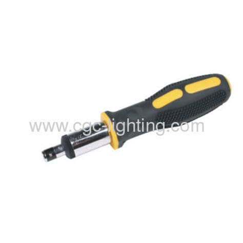 Рукоятка с храповым механизмом - CGC-313073 - Ningbo Boyi Electronics Co., Ltd.