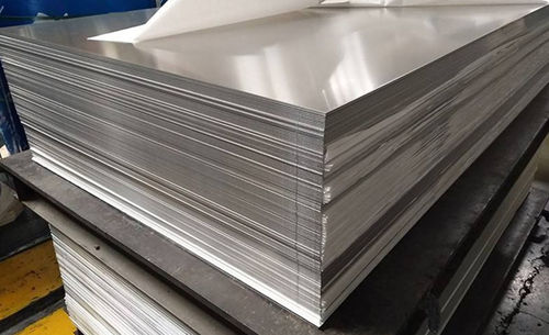 Алюминиевая пластина - 3 series  - Henan Chalco Aluminum Fabrication Co., Ltd. - штамповка