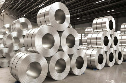 Листовой алюминиевый сплав - 8079  - Henan Chalco Aluminum Fabrication Co., Ltd.