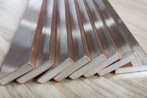 Алюминиевый пруток - 1 series  - Henan Chalco Aluminum Fabrication Co., Ltd.