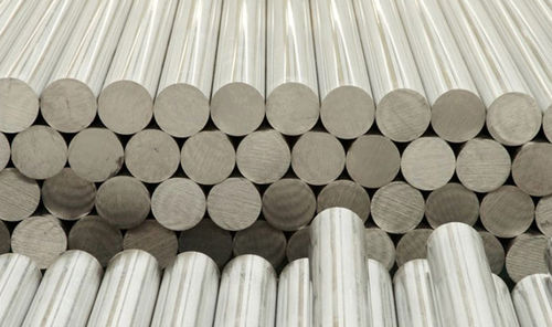 Профиль из алюминия - Henan Chalco Aluminum Fabrication Co., Ltd. - круглый / строительный / для автомобилестроения