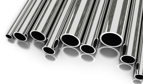 Алюминиевая труба - Henan Chalco Aluminum Fabrication Co., Ltd.