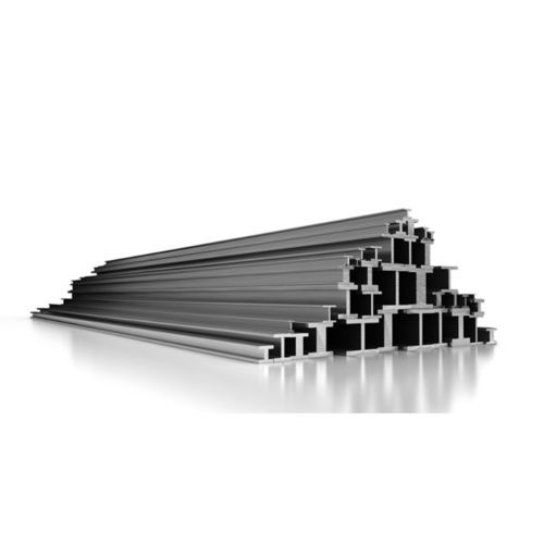 Профиль из алюминия - Henan Chalco Aluminum Fabrication Co., Ltd. - в форме I / для электронной промышленности