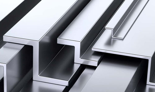 Профиль из алюминия - Henan Chalco Aluminum Fabrication Co., Ltd. - Z-образный / строительный / для сборки