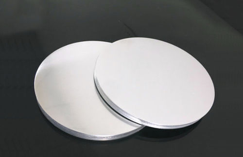 Алюминиевый диск - 10 series - Henan Chalco Aluminum Fabrication Co., Ltd.