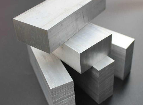 Алюминиевая пластина - 2A12 - Henan Chalco Aluminum Fabrication Co., Ltd.