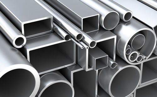 Гибкий шланг для химических продуктов - 2 series  - Henan Chalco Aluminum Fabrication Co., Ltd. - из алюминия / для дугового сварочного аппарата / экструдированный