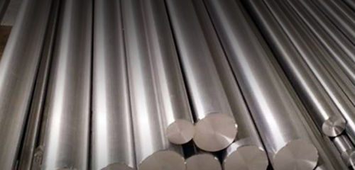 Пруток из алюминиевого сплава - 2 series  - Henan Chalco Aluminum Fabrication Co., Ltd.