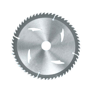 Круговой пильный диск - CH-00 series - Zhejiang Changheng Tools Co., Ltd. - TCT / для дерева