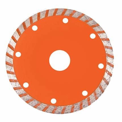 Круговой пильный диск - Zhejiang Changheng Tools Co., Ltd. - с алмазом