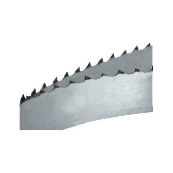 Ленточный пильный диск - Zhejiang Changheng Tools Co., Ltd. - TCT / для дерева
