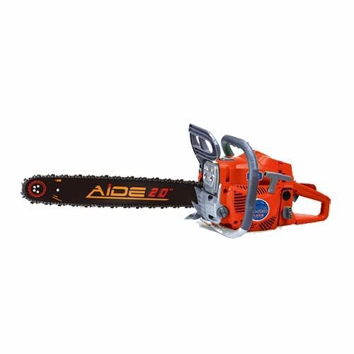 Бензопила для дерева - 5909 - Zhejiang Changheng Tools Co., Ltd. - термическая