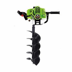 Спиральный бур - 490 - Zhejiang Changheng Tools Co., Ltd.