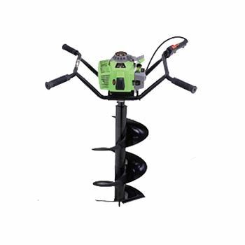 Спиральный бур - 890 - Zhejiang Changheng Tools Co., Ltd.
