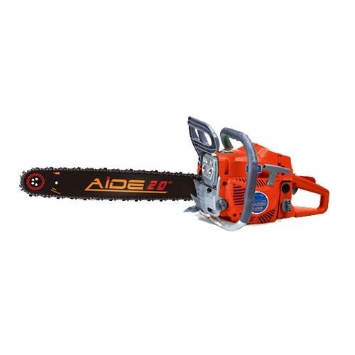 Бензопила для дерева - 6030 - Zhejiang Changheng Tools Co., Ltd. - термическая