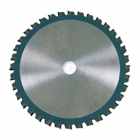 Круговой пильный диск - Zhejiang Changheng Tools Co., Ltd. - TCT / для металла