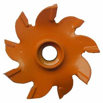 Круговой пильный диск - Zhejiang Changheng Tools Co., Ltd. - TCT / для бетона