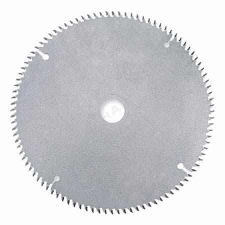 Круговой пильный диск - Zhejiang Changheng Tools Co., Ltd. - TCT / для нержавеющей стали