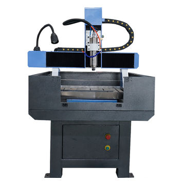 Лазерно-гравировальный станок - 6060  - Jinan Chanke Mechanical Equipment Co., Ltd. - для дерева / для металла / промышленная
