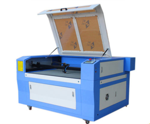 Гравировальная машина CO2-лазер - CK1290 - Jinan Chanke Mechanical Equipment Co., Ltd. - для дерева / стекла / мрамор