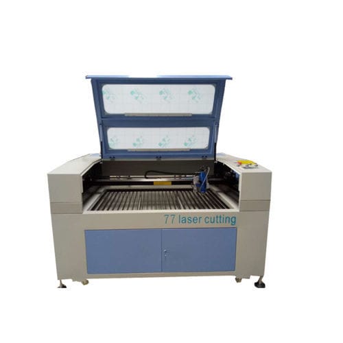 Лазерный станок для резки - CK1390 - Jinan Chanke Mechanical Equipment Co., Ltd. - для акрила / для тканей / для дерева