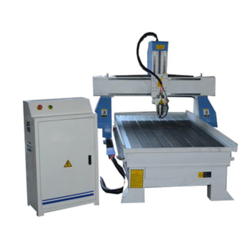 Станок для обрезки профилей ЧПУ - Jinan Chanke Mechanical Equipment Co., Ltd. - 3 оси / со стержнем / на дровах