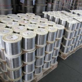 Проволока из нержавеющей стали - Nanjing Hengjie Industrial Co., Ltd.