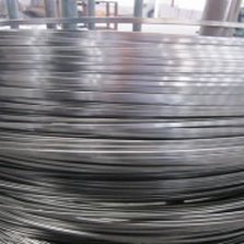Проволока из нержавеющей стали - Nanjing Hengjie Industrial Co., Ltd. - холоднотянутая