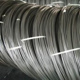 Пружина c проволокой - Nanjing Hengjie Industrial Co., Ltd. - из стали / для строительных работ / для техники