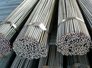 Сплав стали в прутках - Nanjing Hengjie Industrial Co., Ltd.