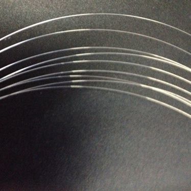 Проволока из нержавеющей стали - Nanjing Hengjie Industrial Co., Ltd. - отожженная