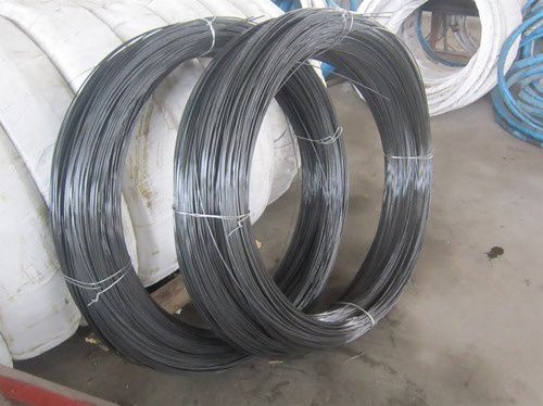 Проволочная сталь - Nanjing Hengjie Industrial Co., Ltd. - для пружин