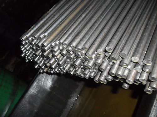 Стальной пруток - Nanjing Hengjie Industrial Co., Ltd. - для пружин / для общего применения / для обработки