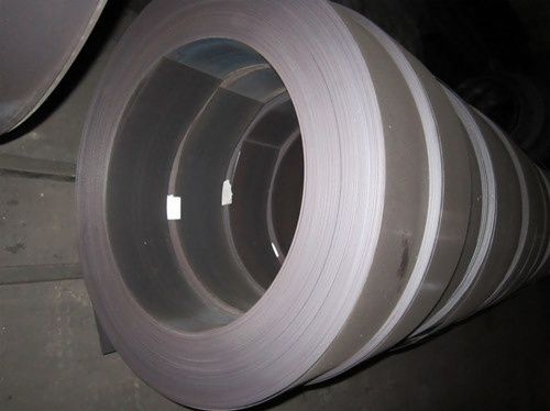 Ленточная сталь - Nanjing Hengjie Industrial Co., Ltd.