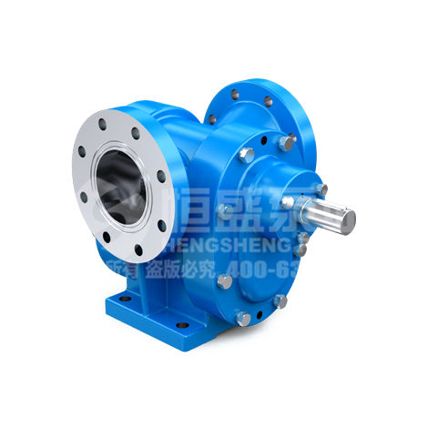 Турбинный насос - LB - Hebei Hengsheng Pumps Co., Ltd. - для аммиака / со смазочным маслом / топливный